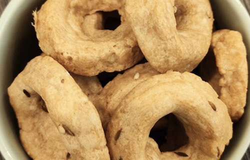 taralli